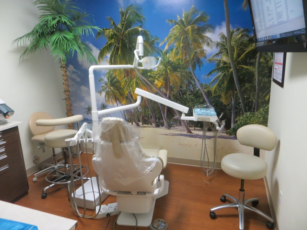 Dental practices for sale in California