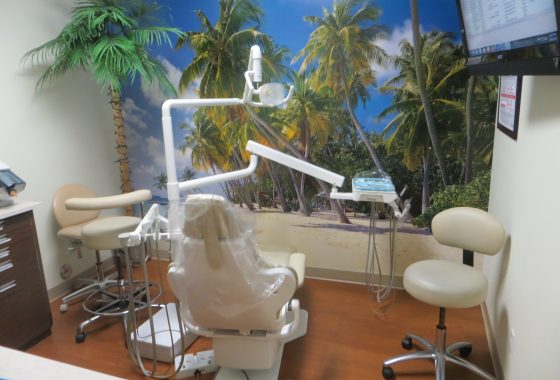 Dental practices for sale in California