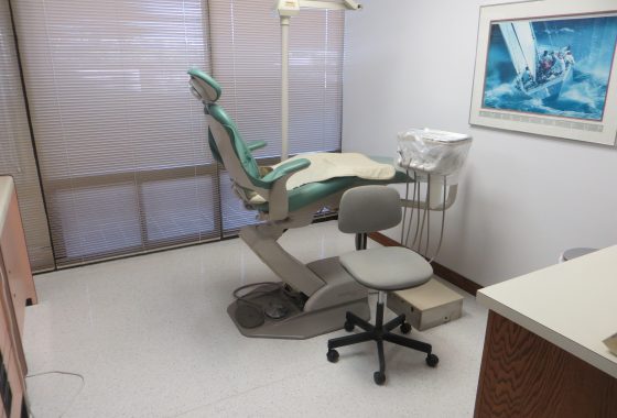 Buy dental office California