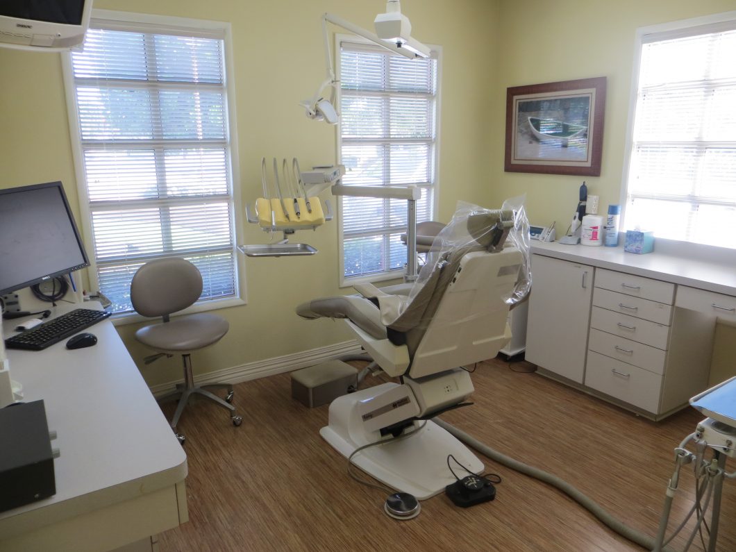 Dental sales