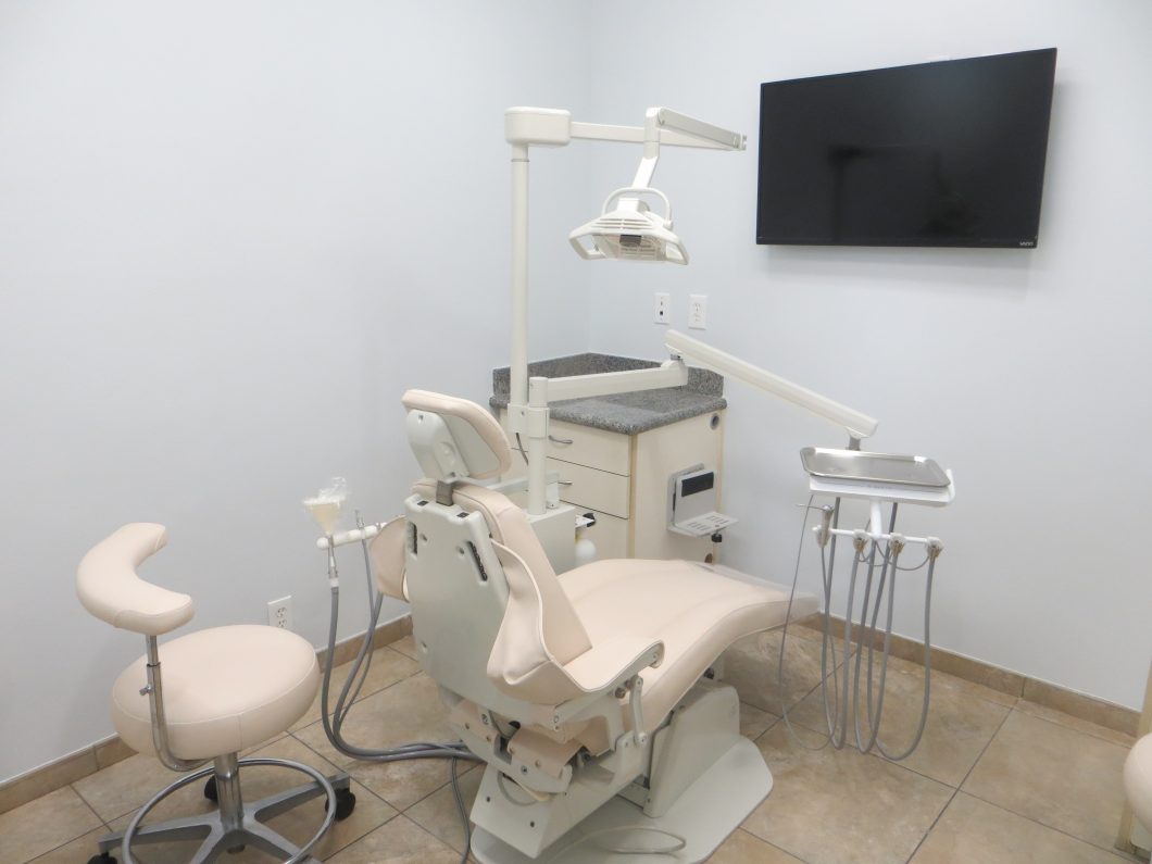 Agency dental brokers