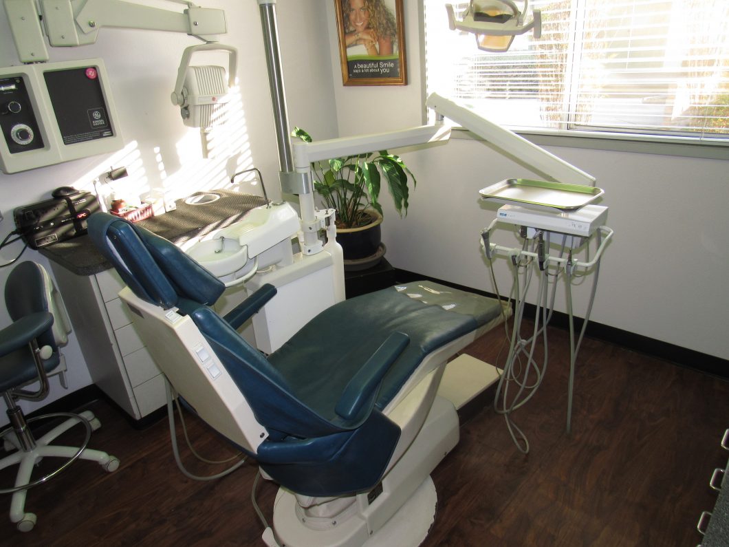 Agency dental brokers