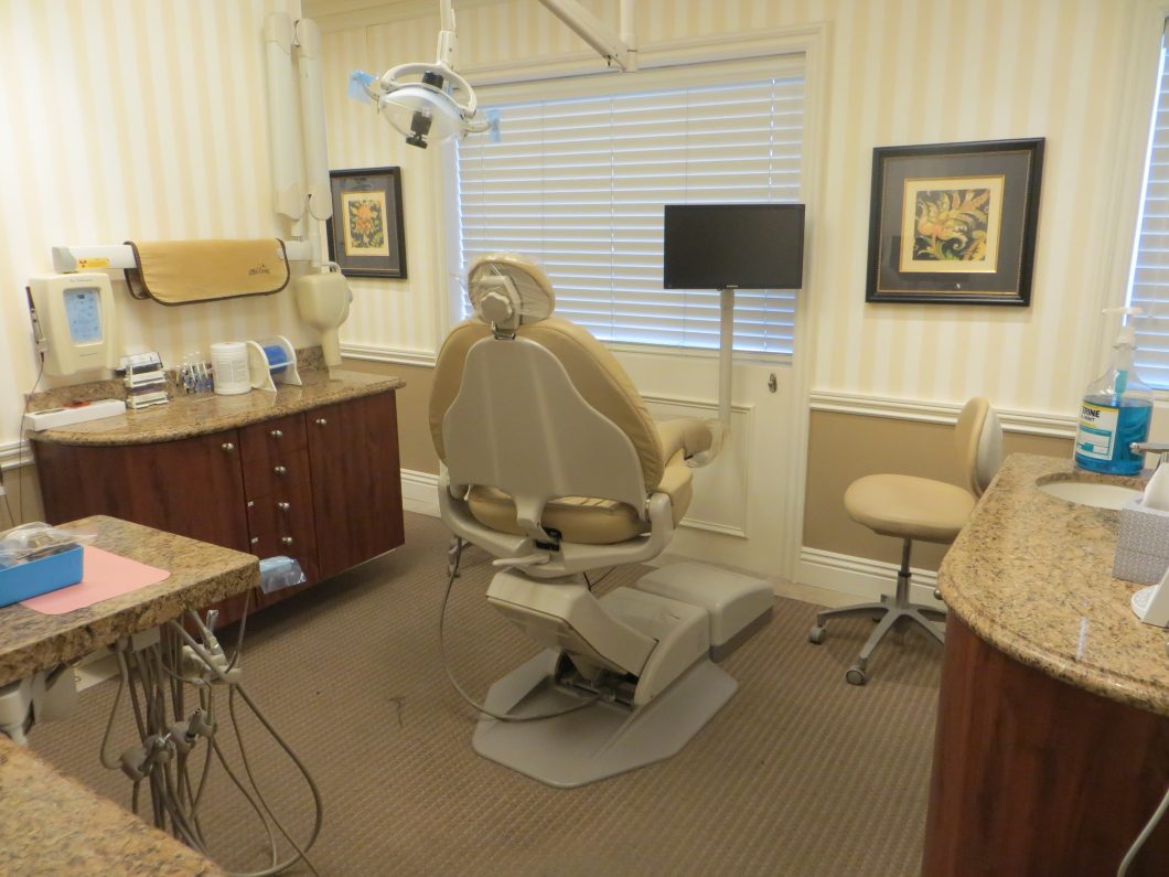 Dental practices for sale in California