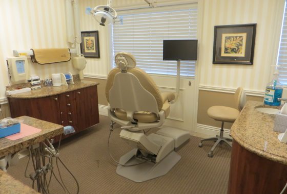 Dental practices for sale in California