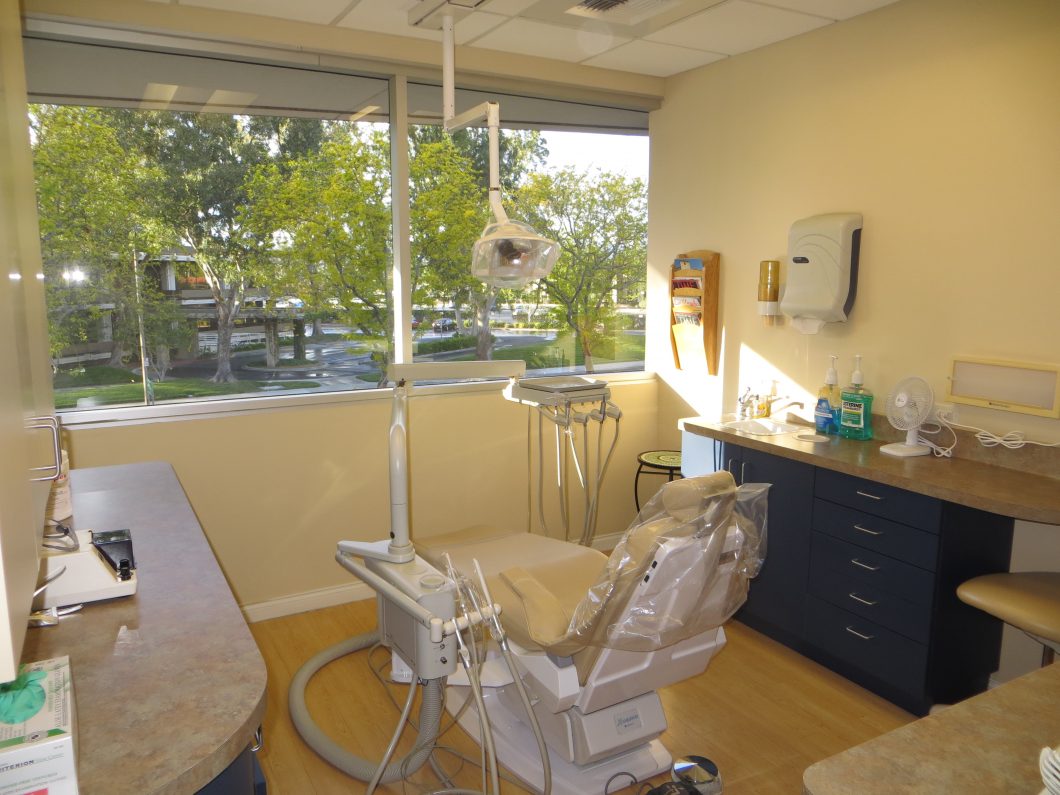 Buy dental practice in California