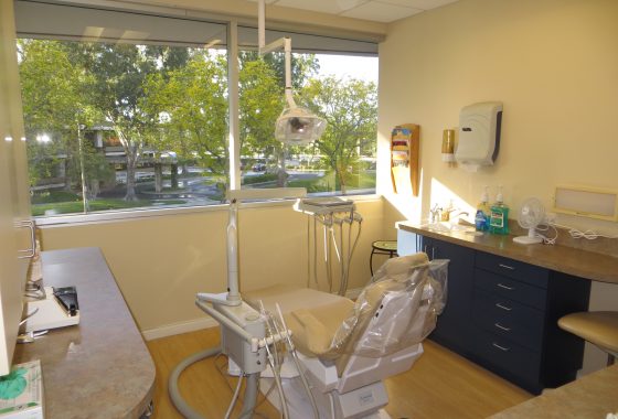 Buy dental practice in California