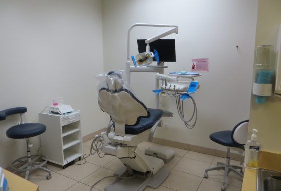 Buy dental office California