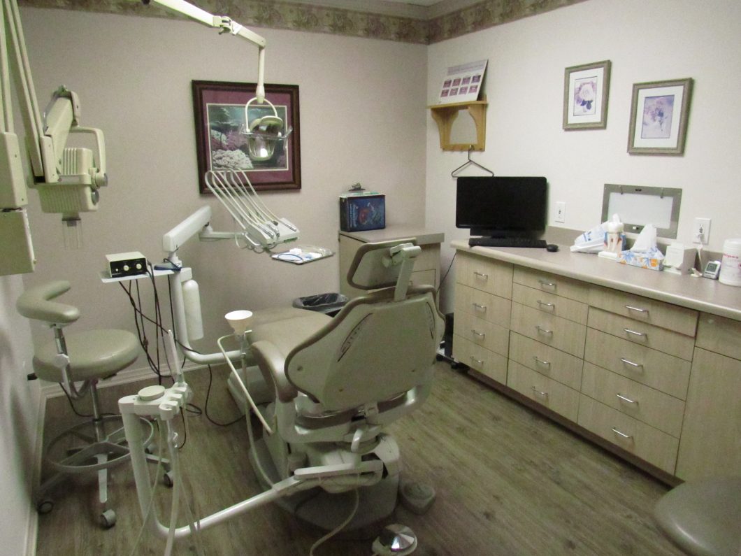 Dental practices sales