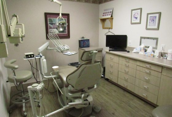 Dental practices sales